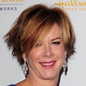 Romy Rosemont, 51 (TV-actrice)