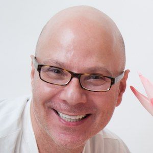 Ron Ben-Israel, 68 (Chef)