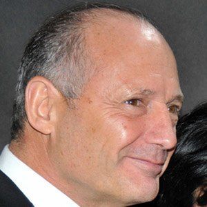 Ron Dennis image 3