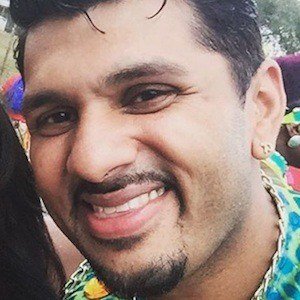 Ron Dias, 35 (YouTube Star)