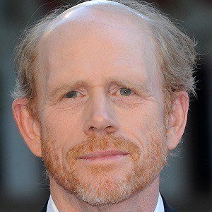 Ron Howard image 3