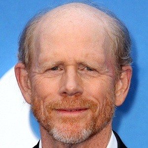 Ron Howard image 5