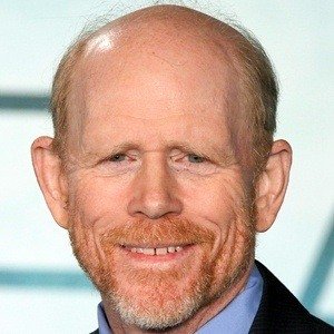 Ron Howard image 6