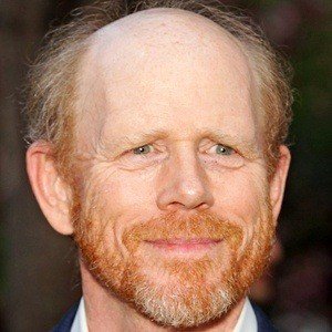 Ron Howard image 7