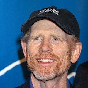 Ron Howard image 8
