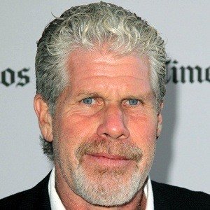 Ron Perlman image 6