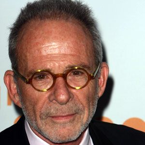 Ron Rifkin, 84 (Attore TV)