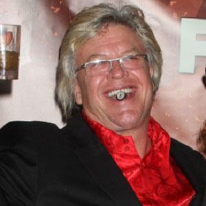 Ron White, 67 (Comedian)
