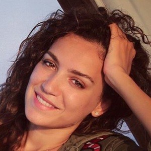 Rona Halabi, 39 (Journalist)