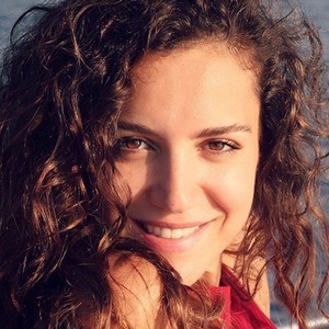 Rona Halabi, 39 (Journalist)