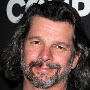 Ronald D. Moore image 3