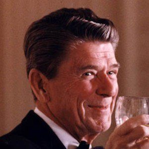 Ronald Reagan image 4
