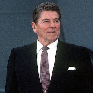 Ronald Reagan image 6