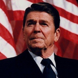 Ronald Reagan image 7