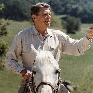 Ronald Reagan image 8
