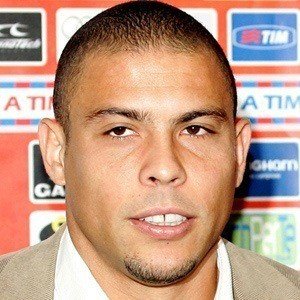 Ronaldo, 49 (足球运动员)