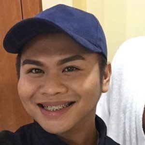 Ronan Domingo, 32 (YouTube Star)