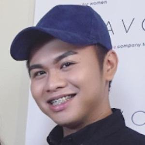 Ronan Domingo, 32 (YouTube Star)