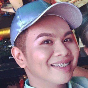 Ronan Domingo, 32 (Star di YouTube)