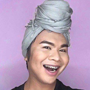 Ronan Domingo, 32 (YouTube明星)