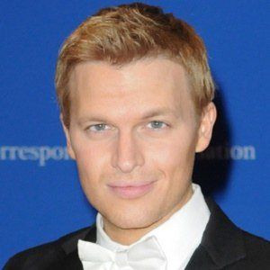 Ronan Farrow image 1