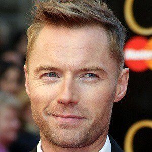Ronan Keating image 1