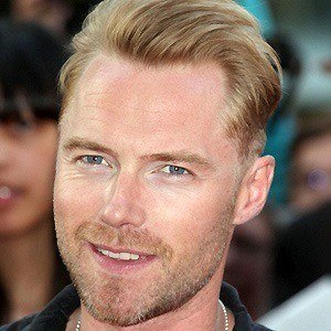 Ronan Keating image 2