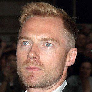 Ronan Keating image 3