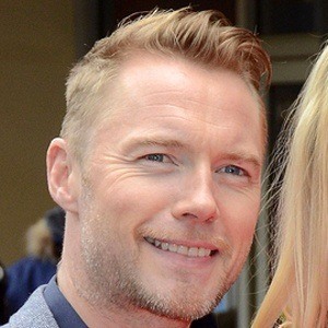 Ronan Keating image 7