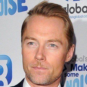 Ronan Keating image 8