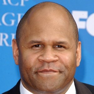 Rondell Sheridan image 3