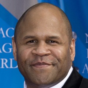 Rondell Sheridan image 4