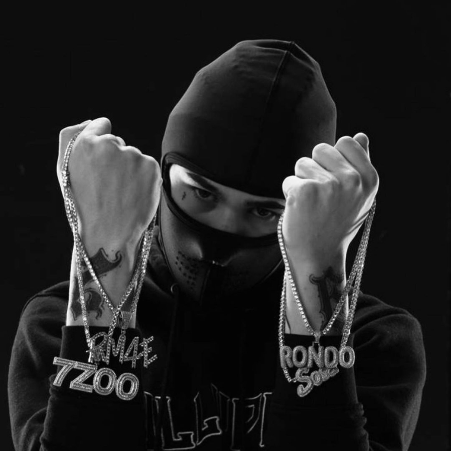 Rondo Da Sosa, 23 (說唱歌手)