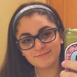 Roni Amsalem, 23 (YouTube Star)