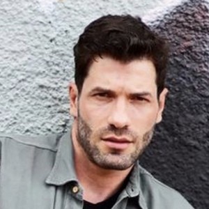 Roni Mazon, 39 (Reality Star)