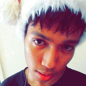 Ronni Espinosa, 27 (TikTok明星)