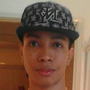 Ronni Espinosa, 27 (TikTok Star)