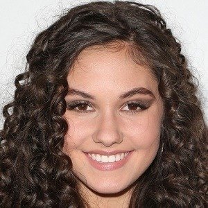Ronni Hawk, 26 (TV Actress)