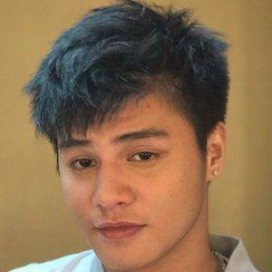Ronnie Alonte image 1