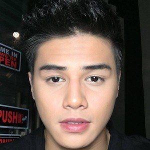 Ronnie Alonte image 2