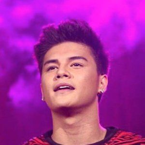 Ronnie Alonte image 4