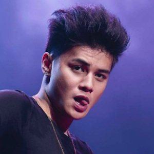 Ronnie Alonte image 5