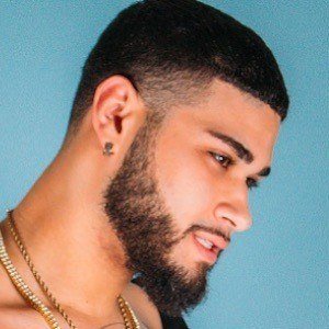 Ronnie Banks, 28 (Instagram Star)