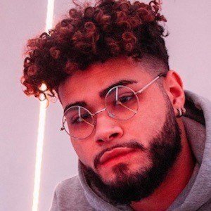 Ronnie Banks, 28 (Instagram Star)