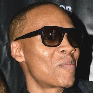 Ronnie DeVoe image 3