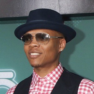 Ronnie DeVoe image 4