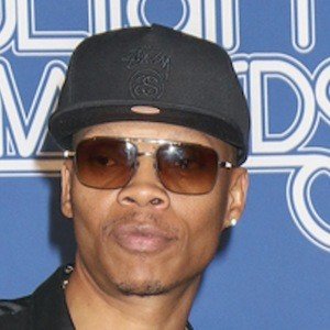 Ronnie DeVoe image 6