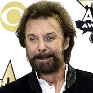 Ronnie Dunn, 72 (Country Singer)