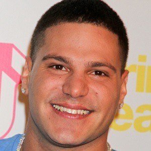 Ronnie Ortiz-Magro image 3