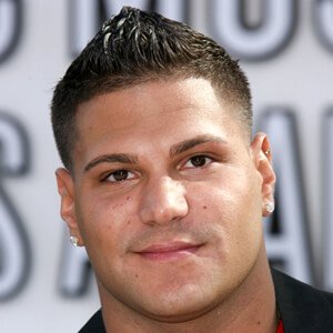 Ronnie Ortiz-Magro image 5
